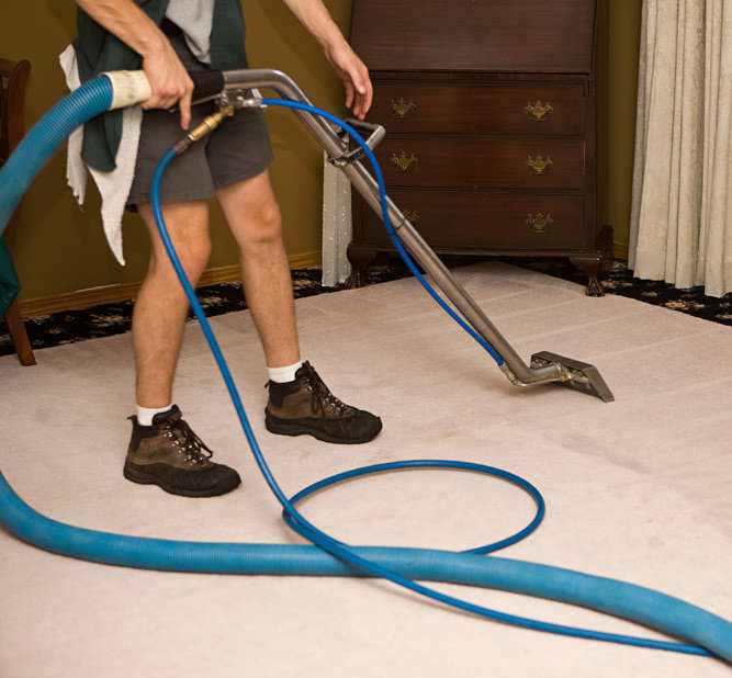 Steam Cleaning Melbourne