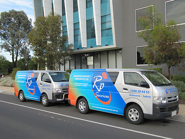 Cleaning Services Melbourne