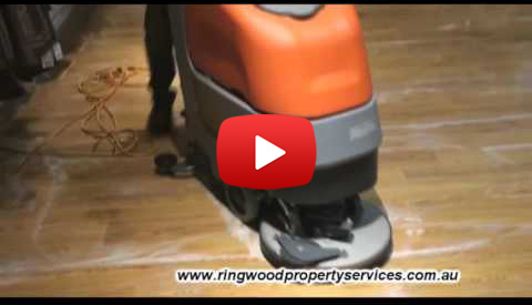 Strip And Seal Floors Melbourne Eastern Suburbs Melbourne Rps